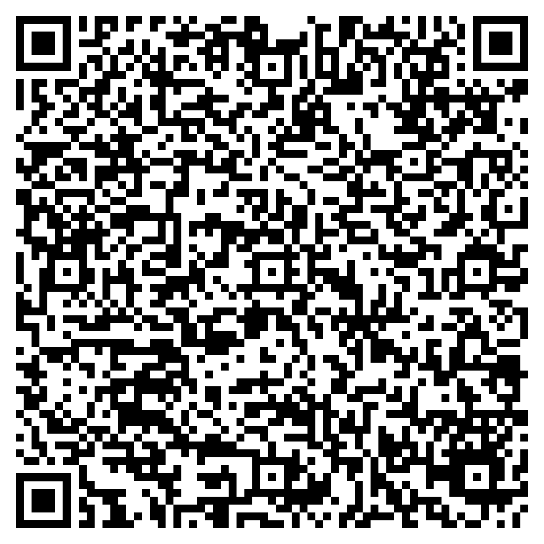 Kontaktdaten PLANMODELL PLANMODELL Kontaktdaten QR Code
